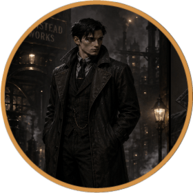 user avatar image for Kevin Donachie