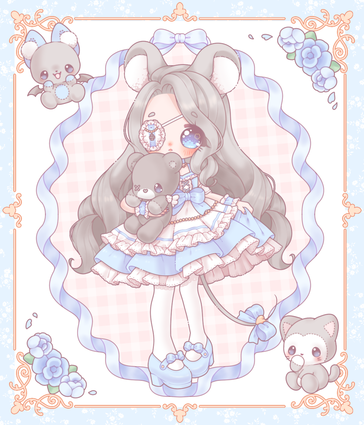 user avatar image for Miranda