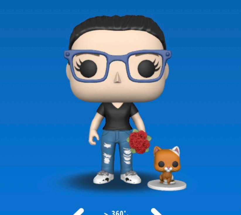 user avatar image for Ylana