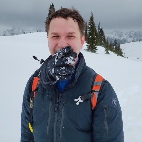 user avatar image for Sam Shugart