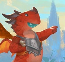 user avatar image for Penny Patterson Ramirez