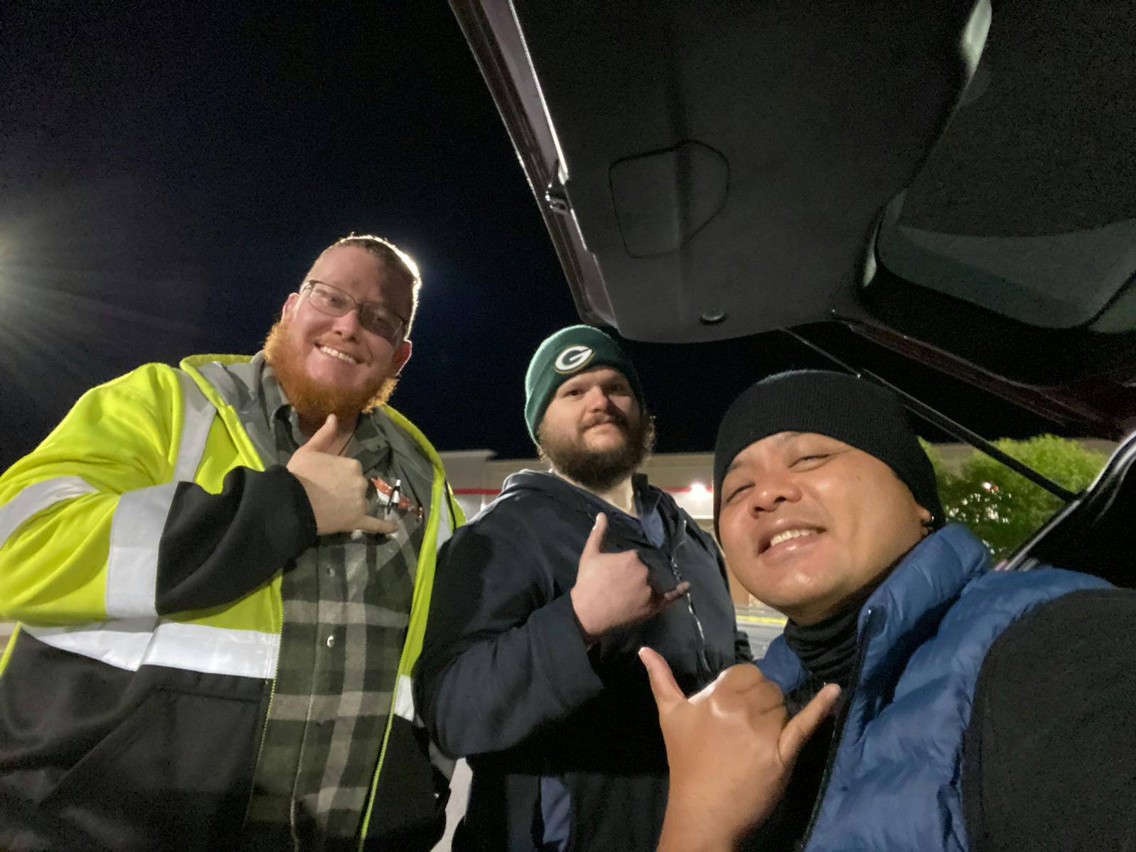 user avatar image for Chrispy