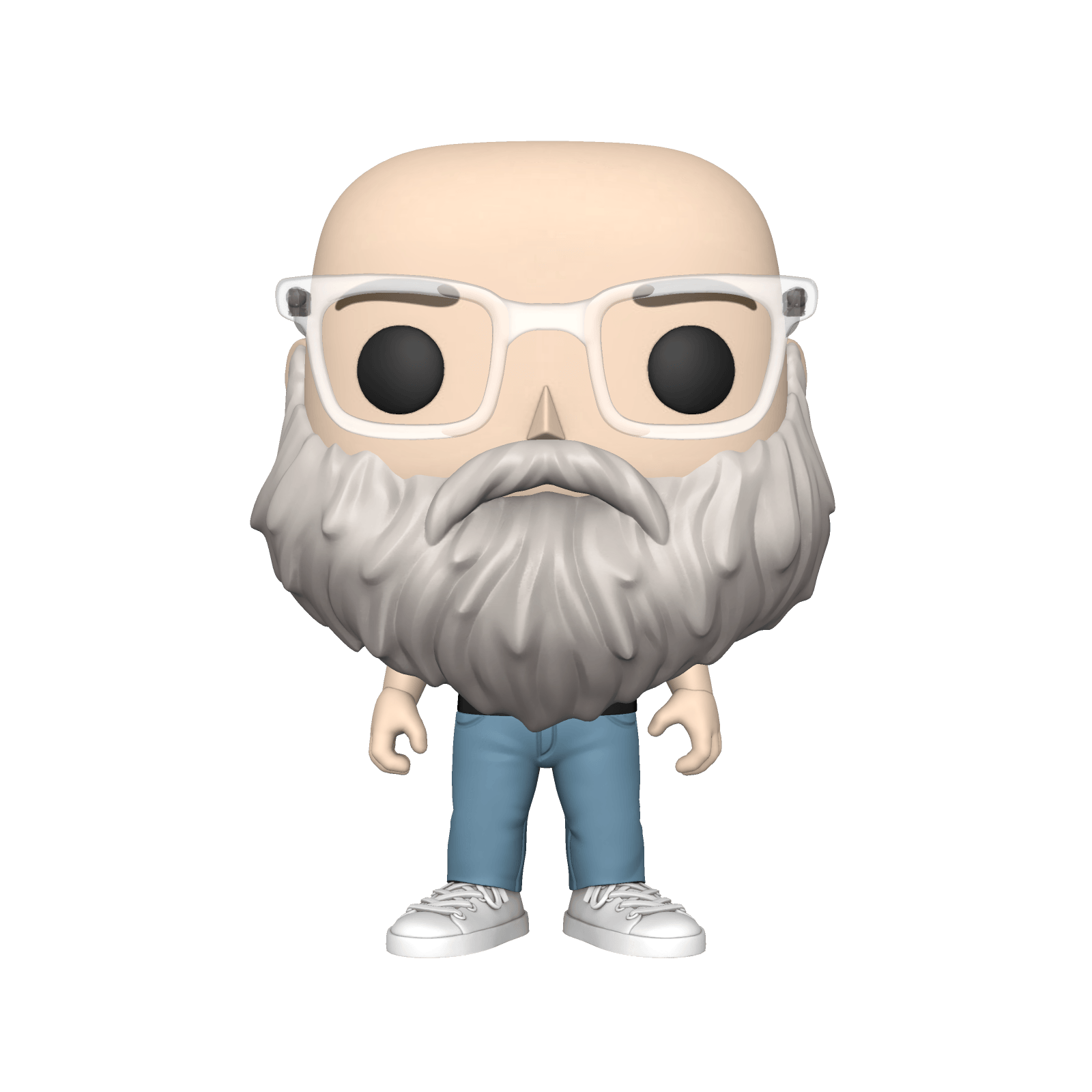 user avatar image for Doug Z