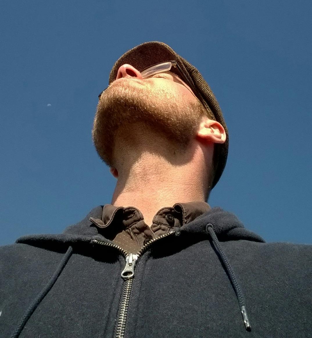 user avatar image for Christopher Tauber