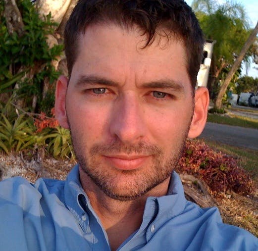 user avatar image for Thomas Davis