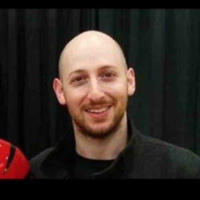 user avatar image for Eric Starker