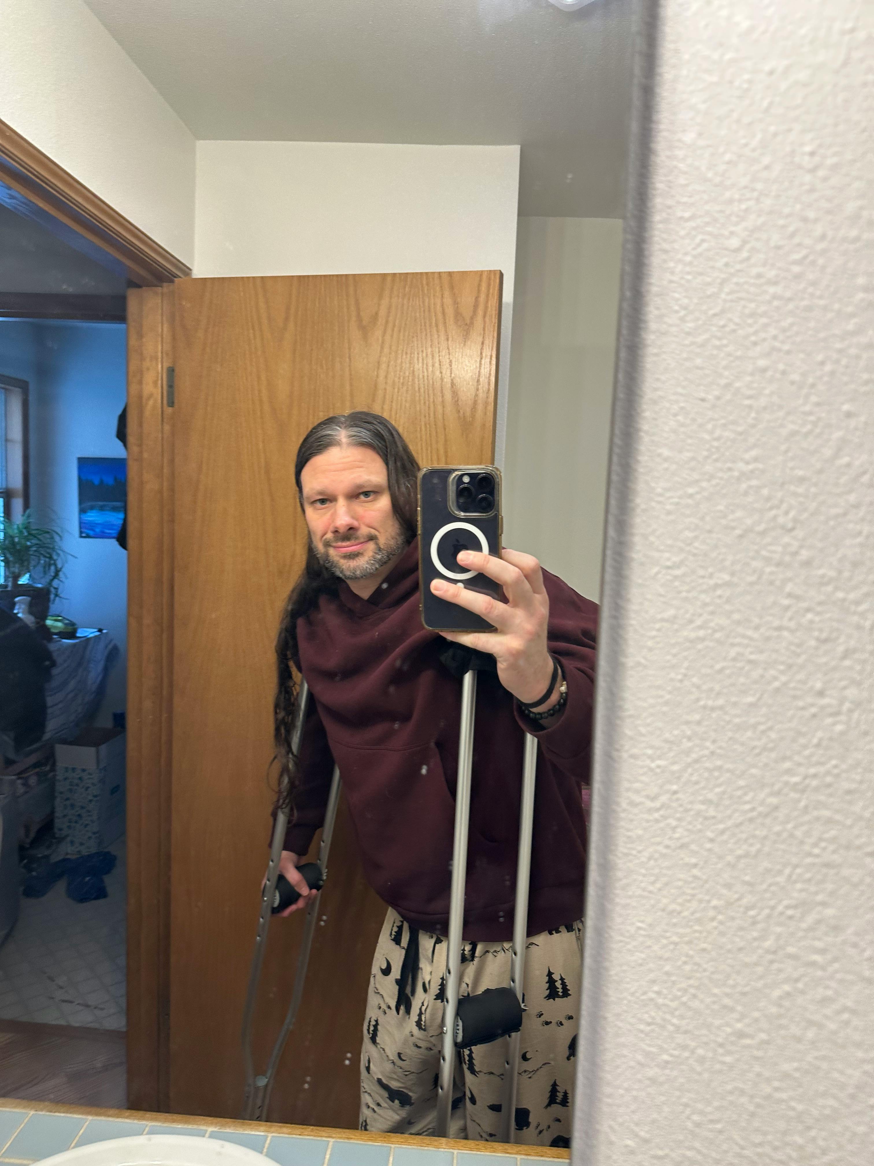 user avatar image for Tiger 