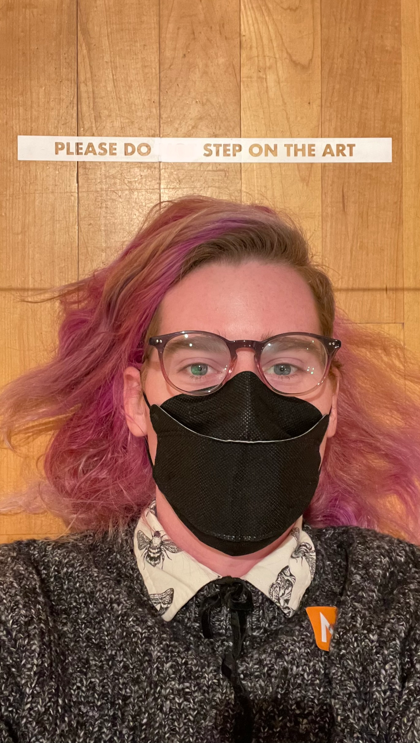 user avatar image for Kezia Darling