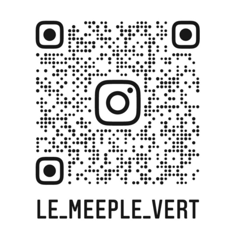 user avatar image for Le Meeple Vert 