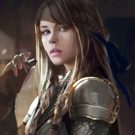 user avatar image for Jocelyn