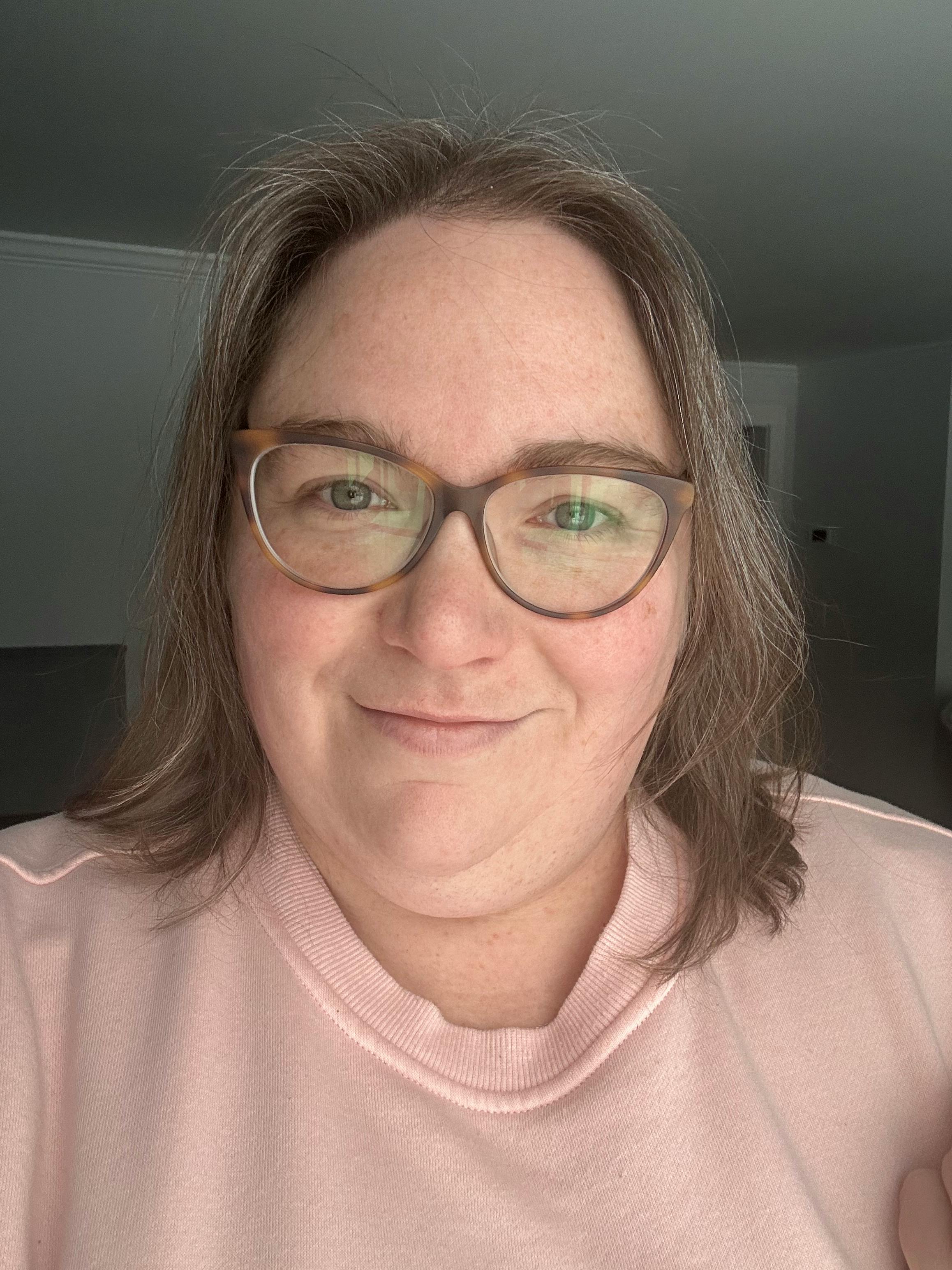 user avatar image for Megan Mansfield