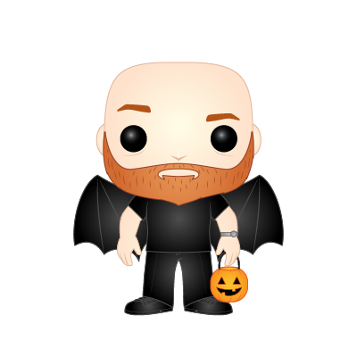 user avatar image for Bracken MacLeod