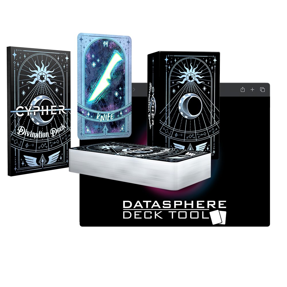 Divination Deck