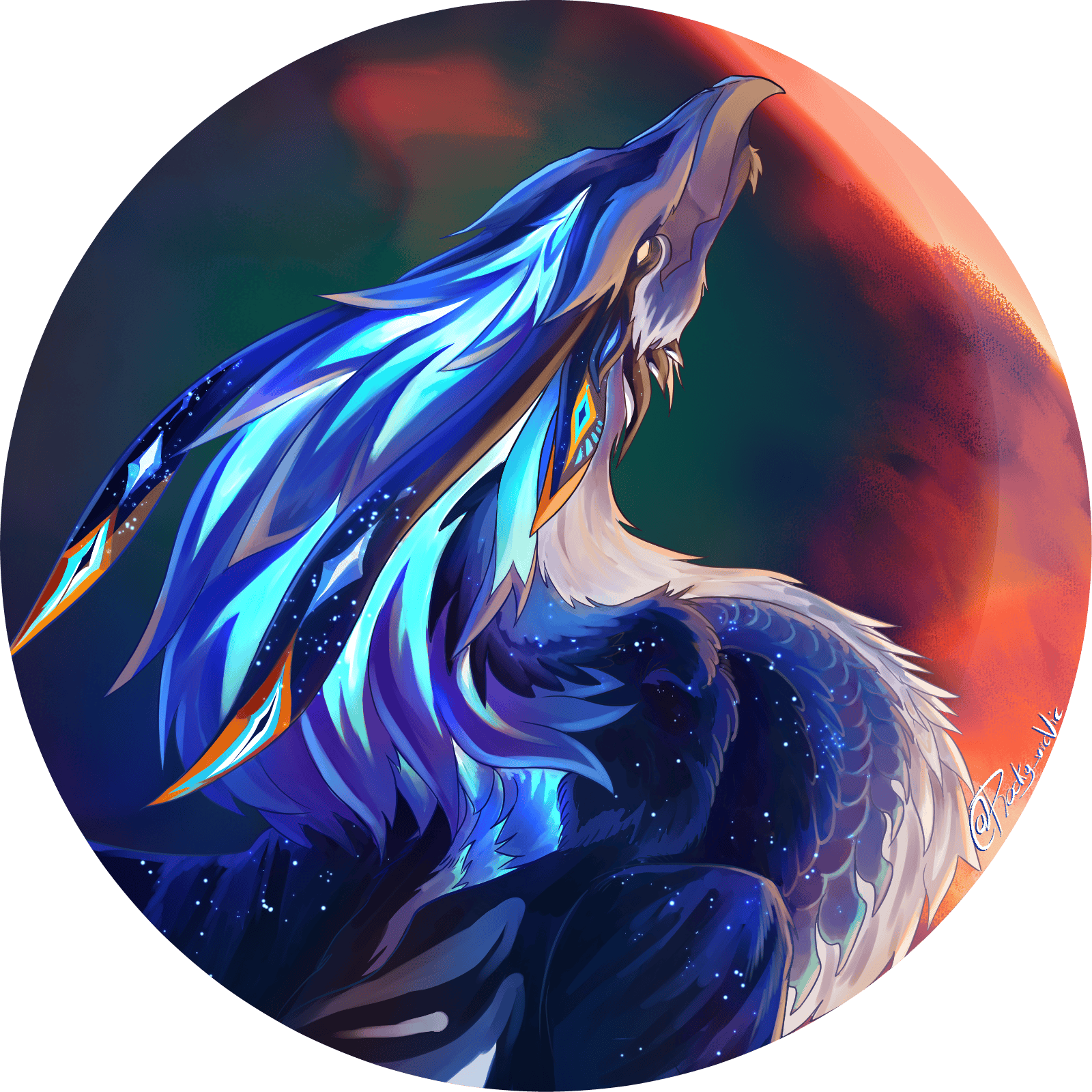 user avatar image for Aster