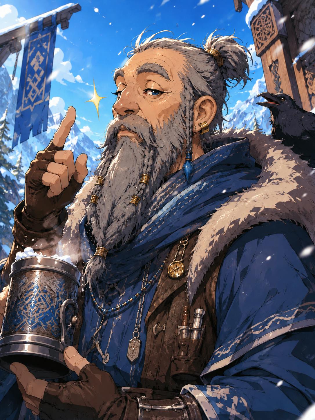 user avatar image for DFH