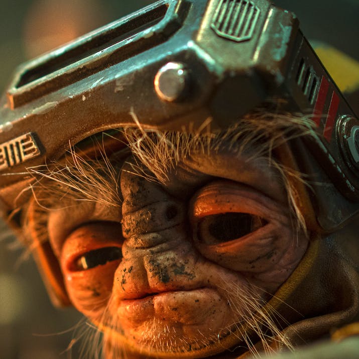 user avatar image for Brawler Yukon