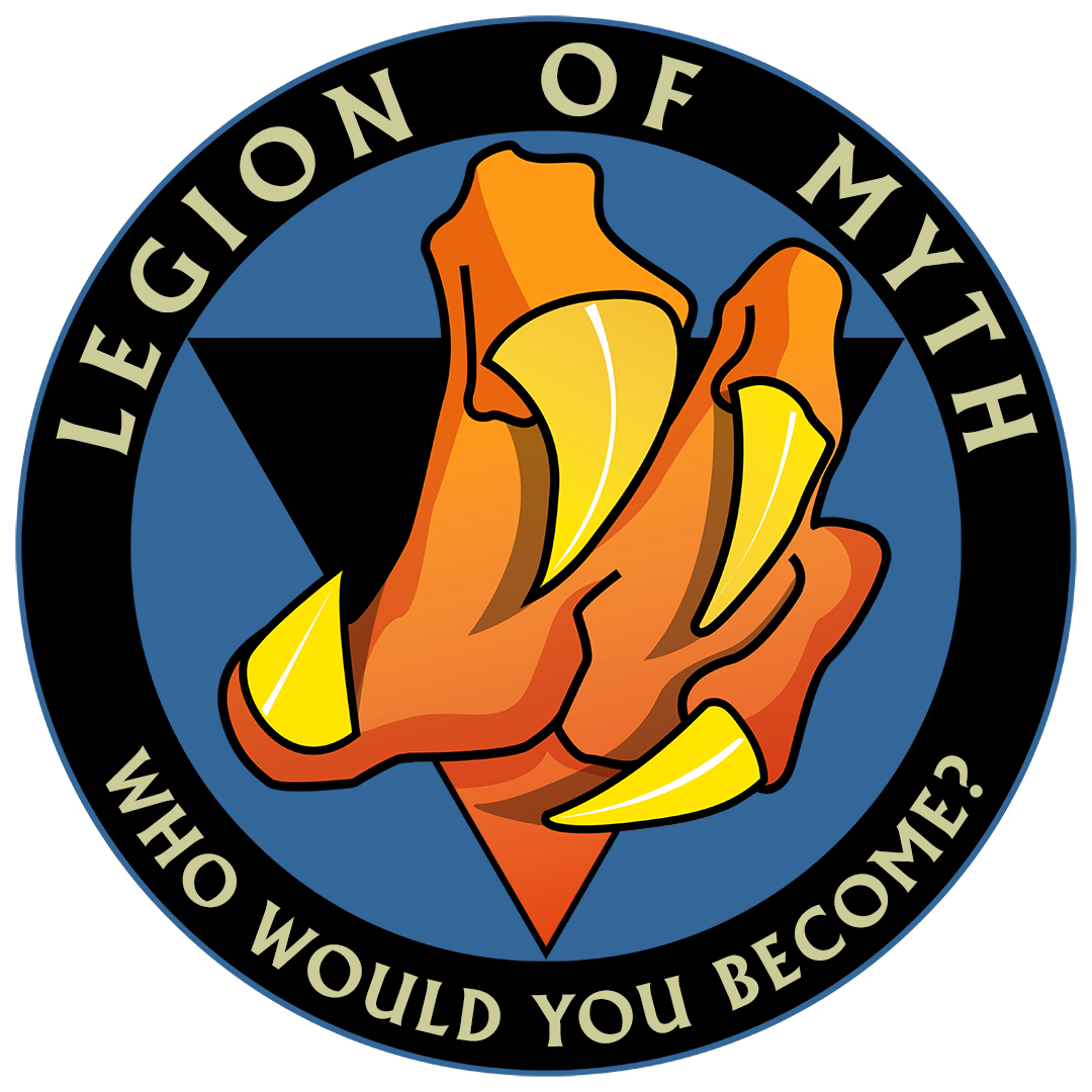 user avatar image for Legion of Myth