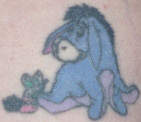 user avatar image for Cerridwyn