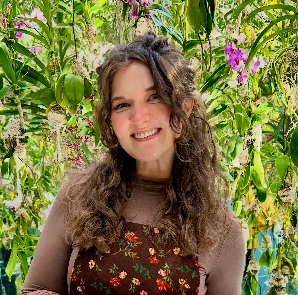 user avatar image for Haley Anderson