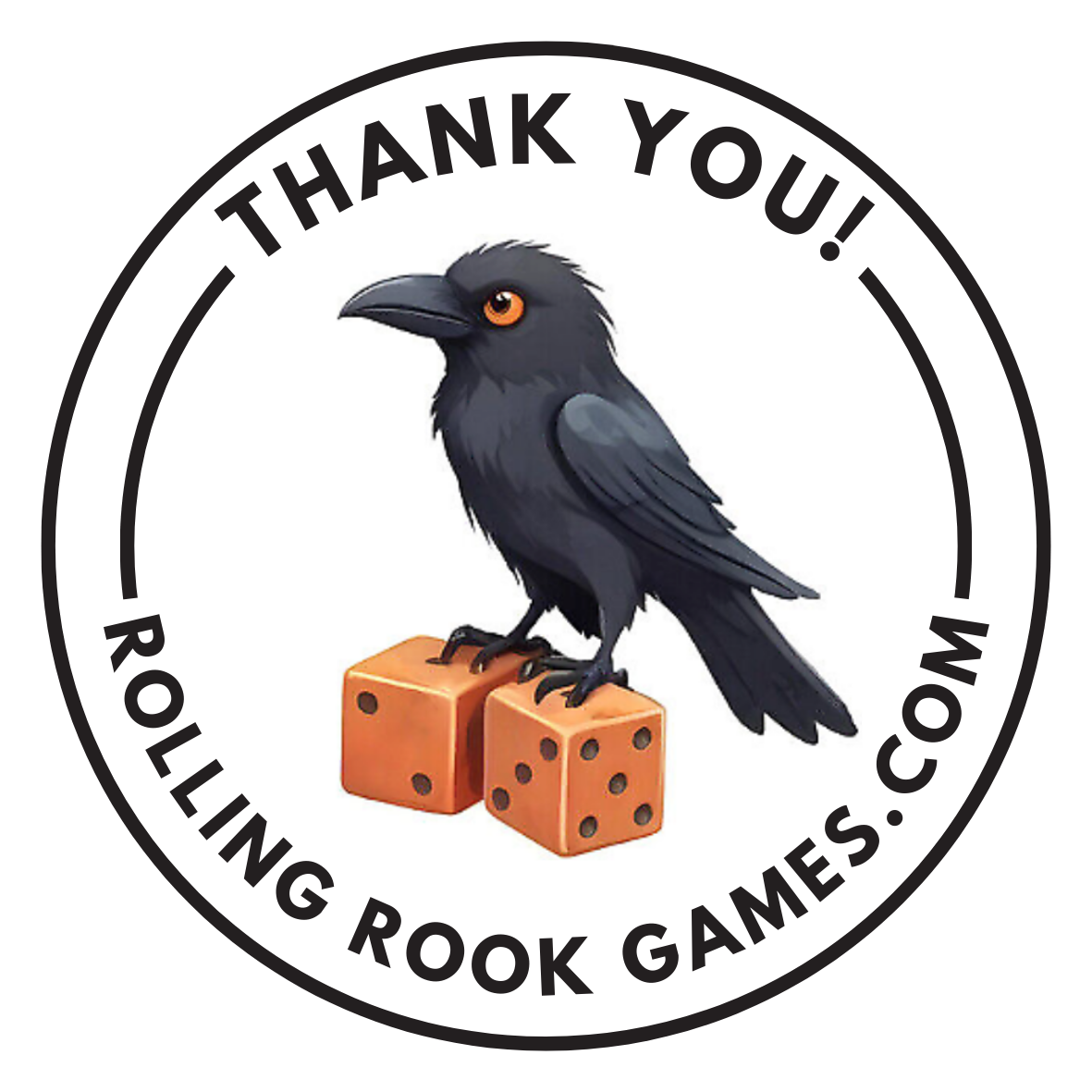 user avatar image for ROLLING ROOK GAMES