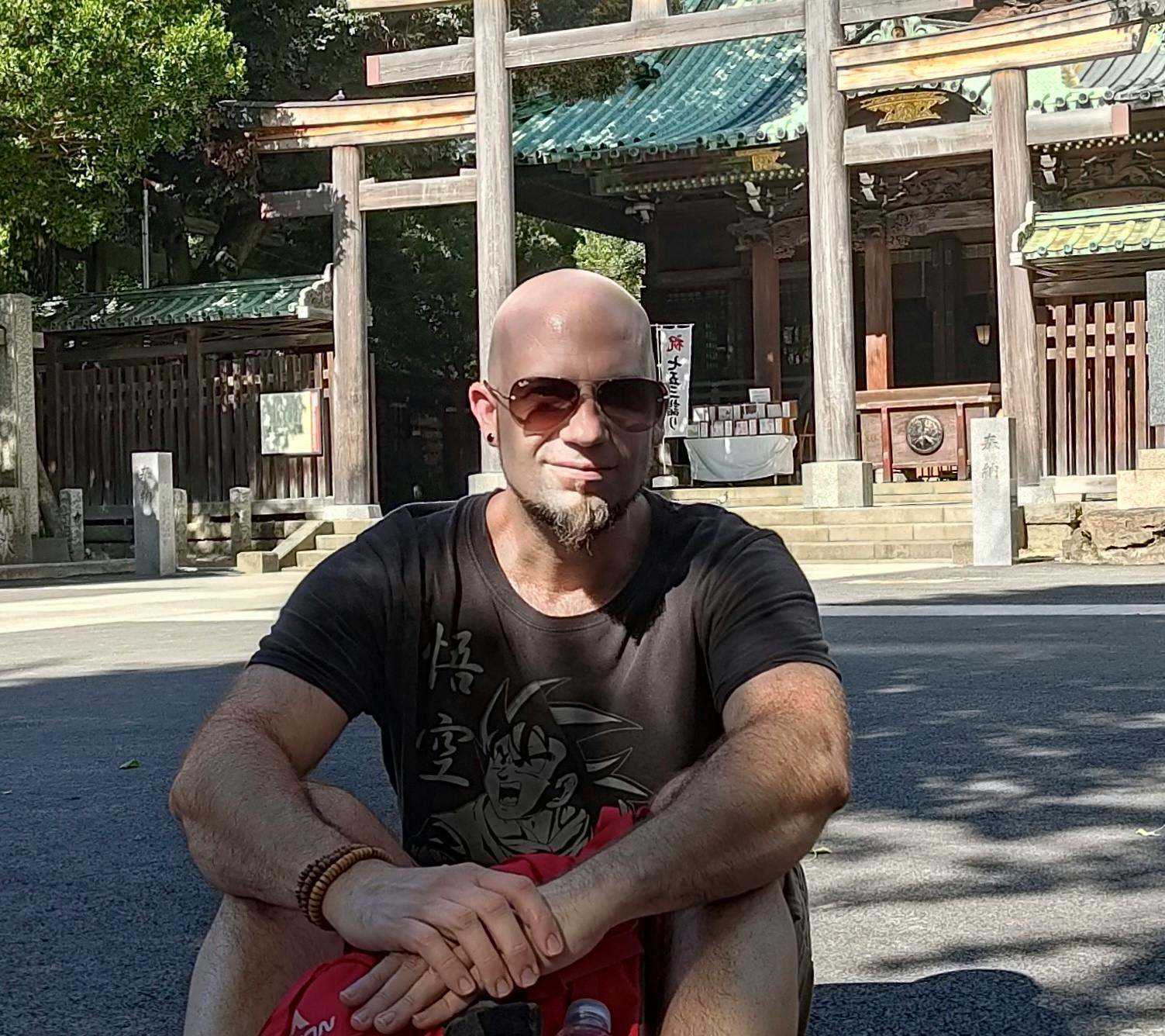 user avatar image for Ben McMurray