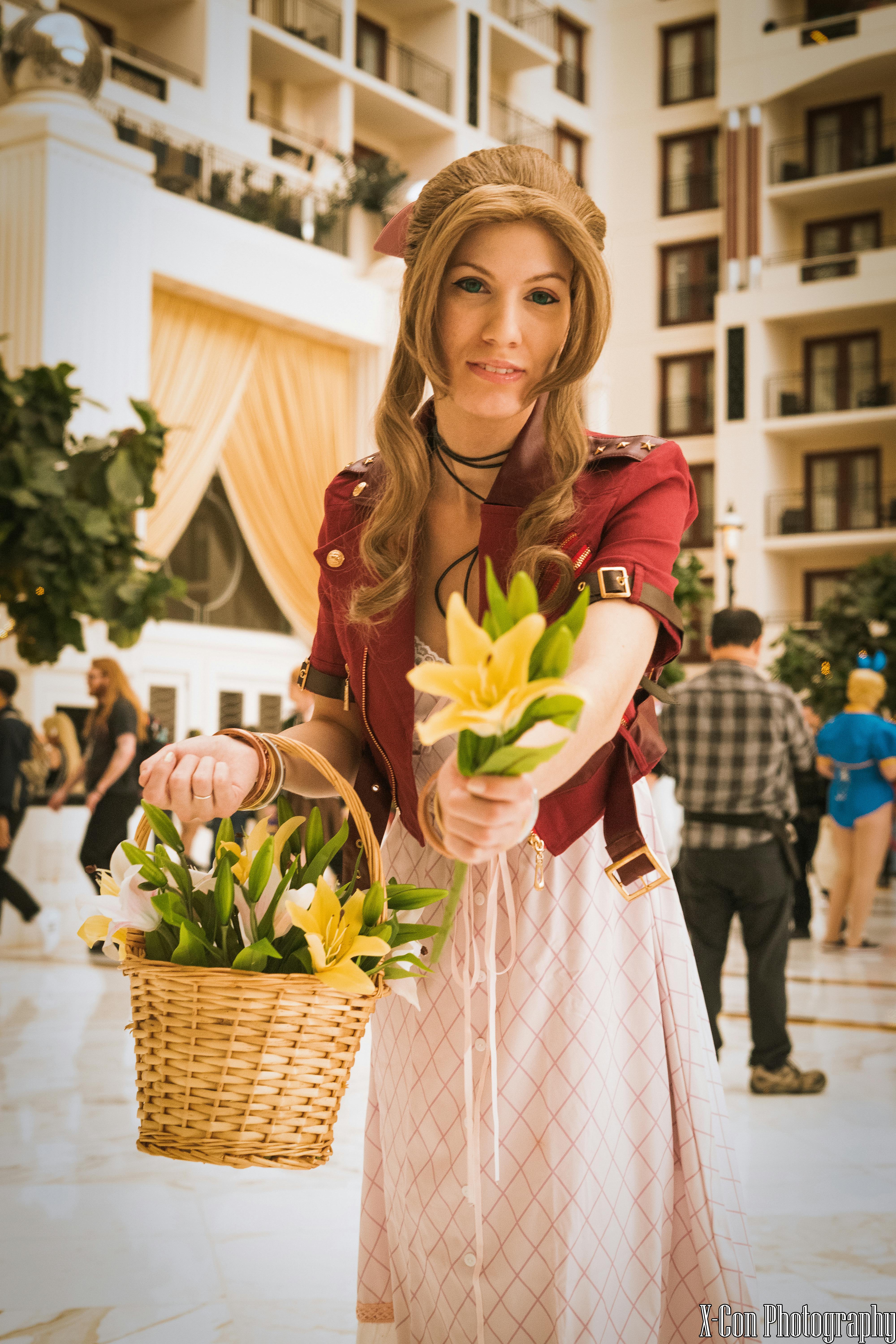 user avatar image for fleuracion