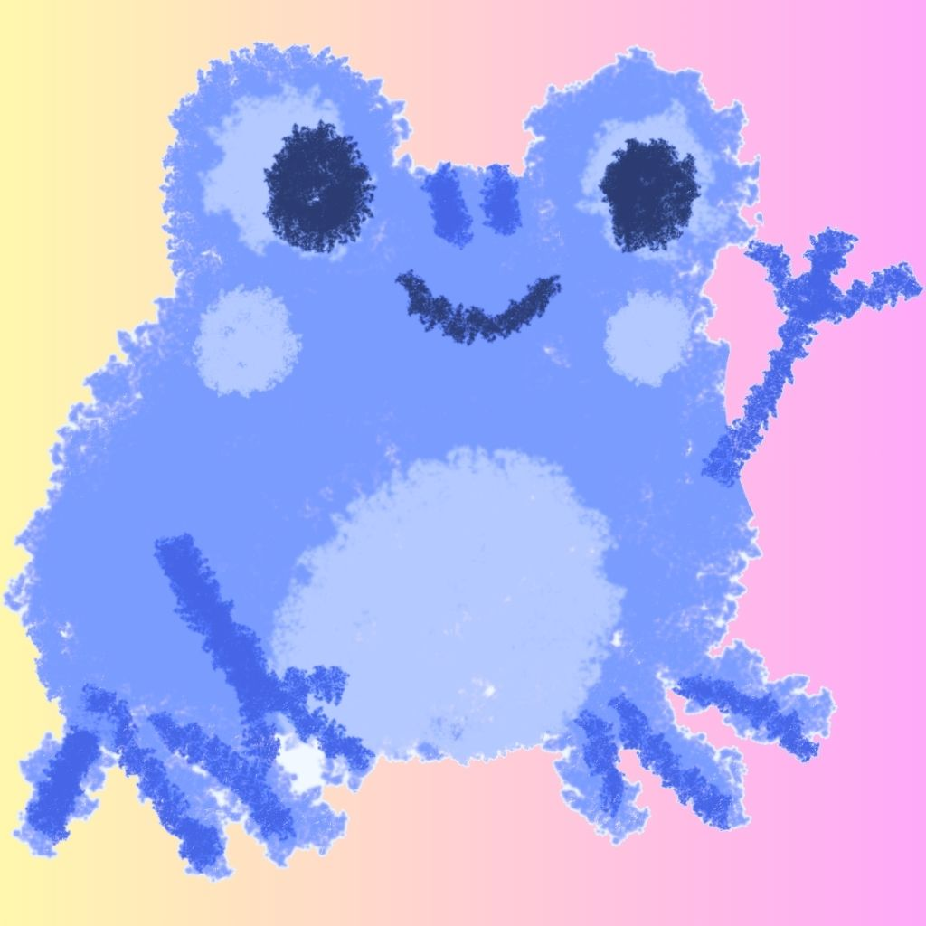 user avatar image for shalmack