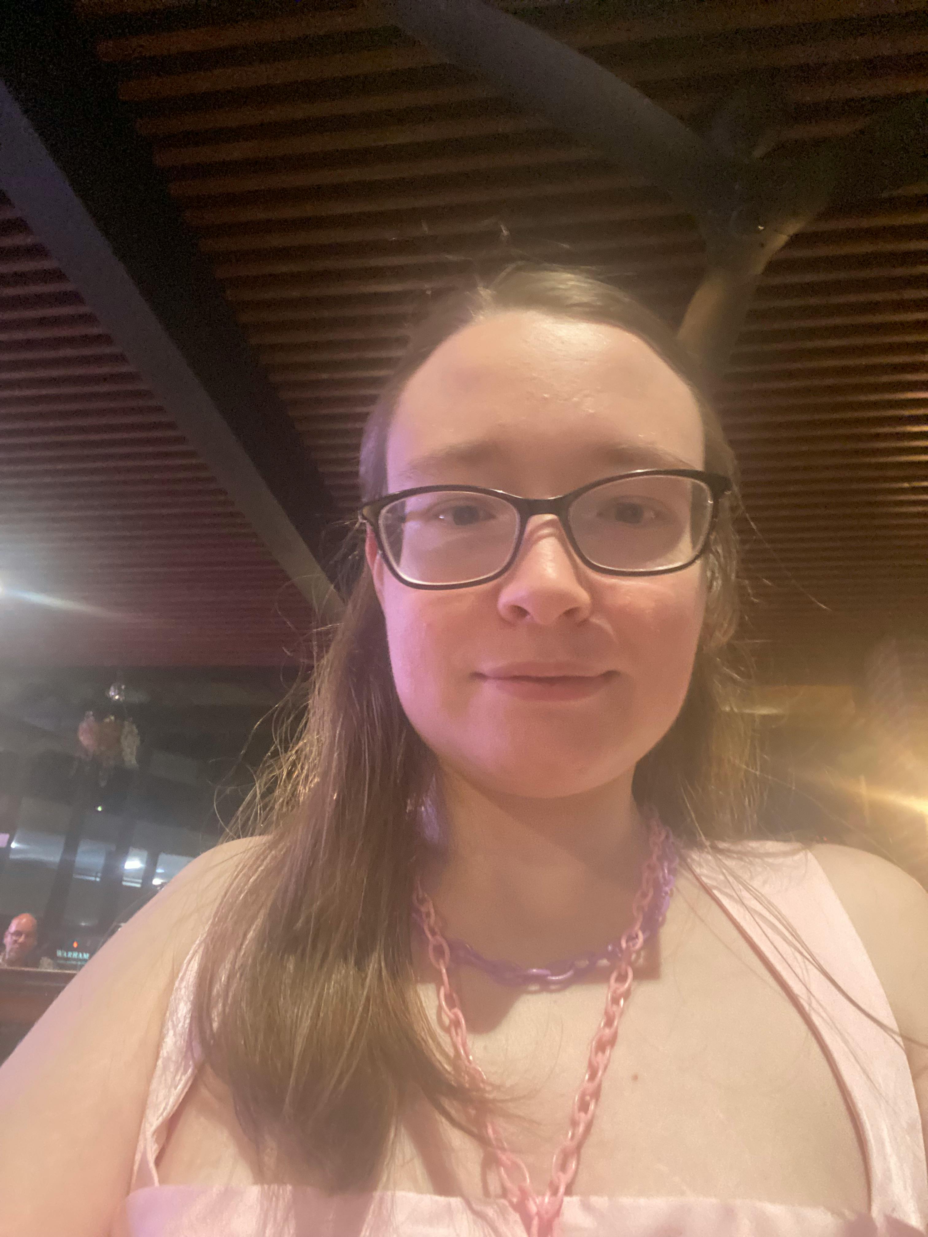 user avatar image for Kira Rohlf