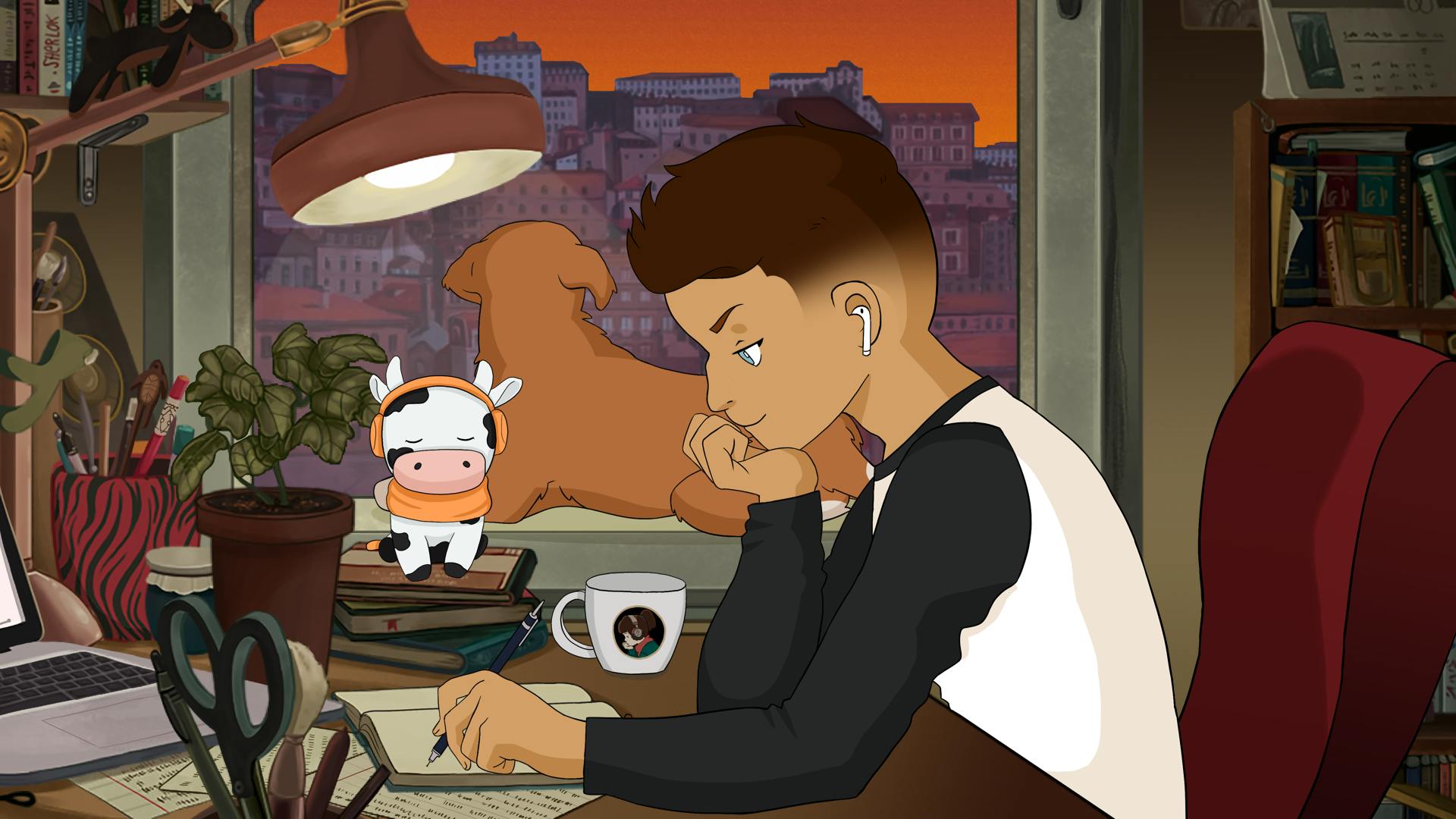 user avatar image for Ryan W
