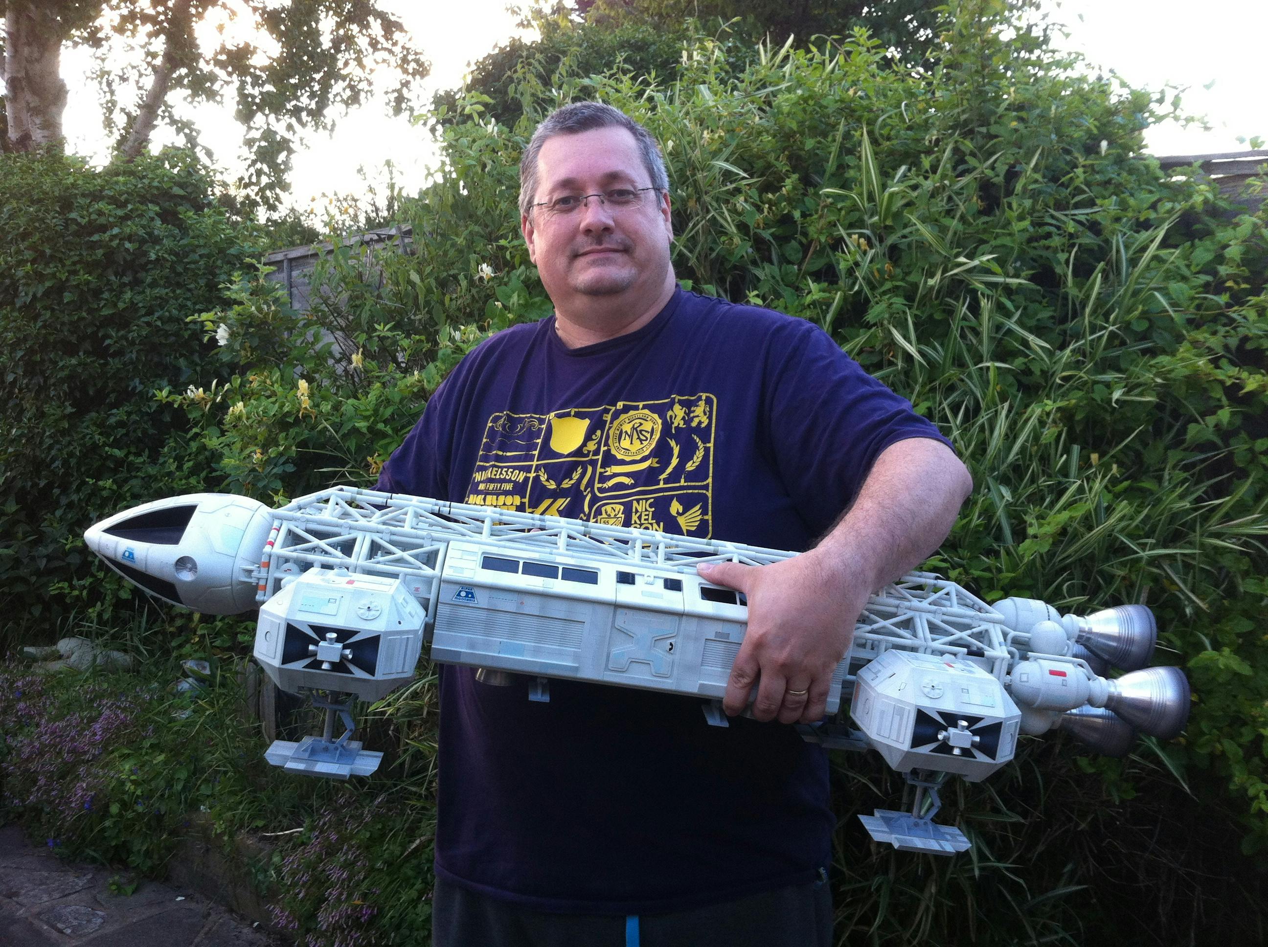 user avatar image for Chris Potter