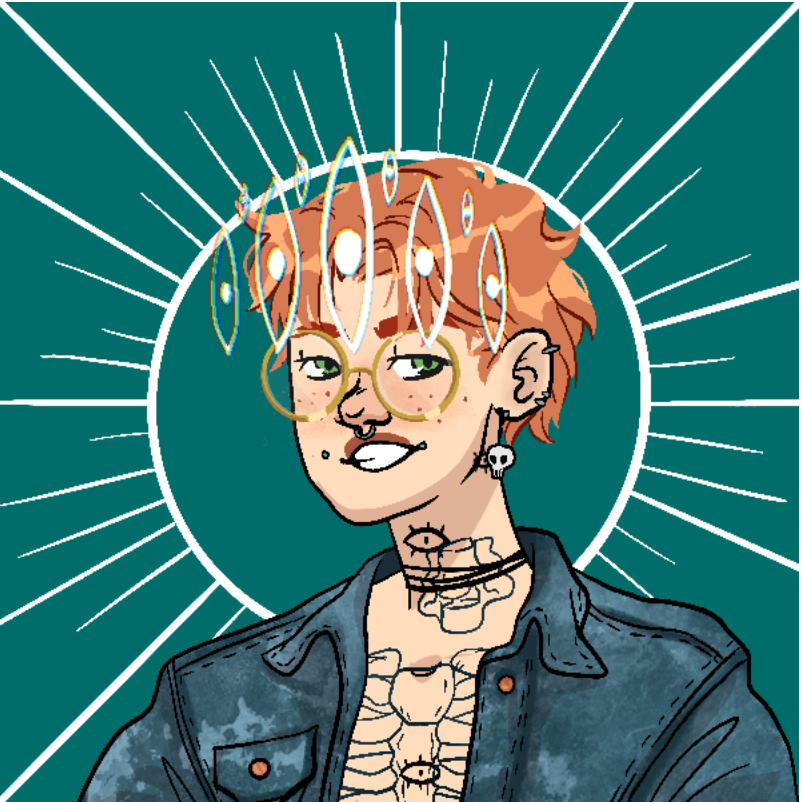 user avatar image for Eryn Obrien