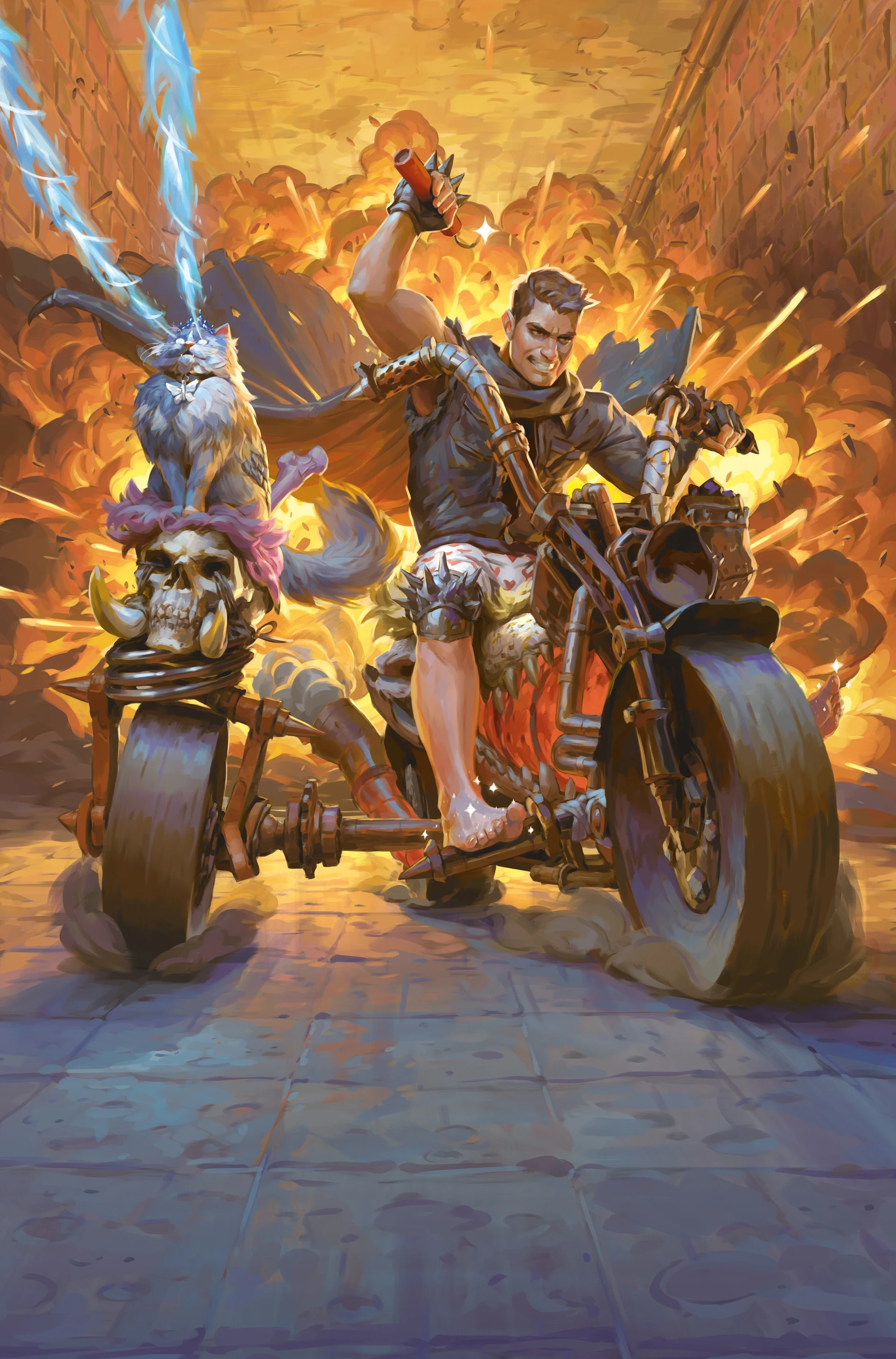 user avatar image for Billy Lawrence