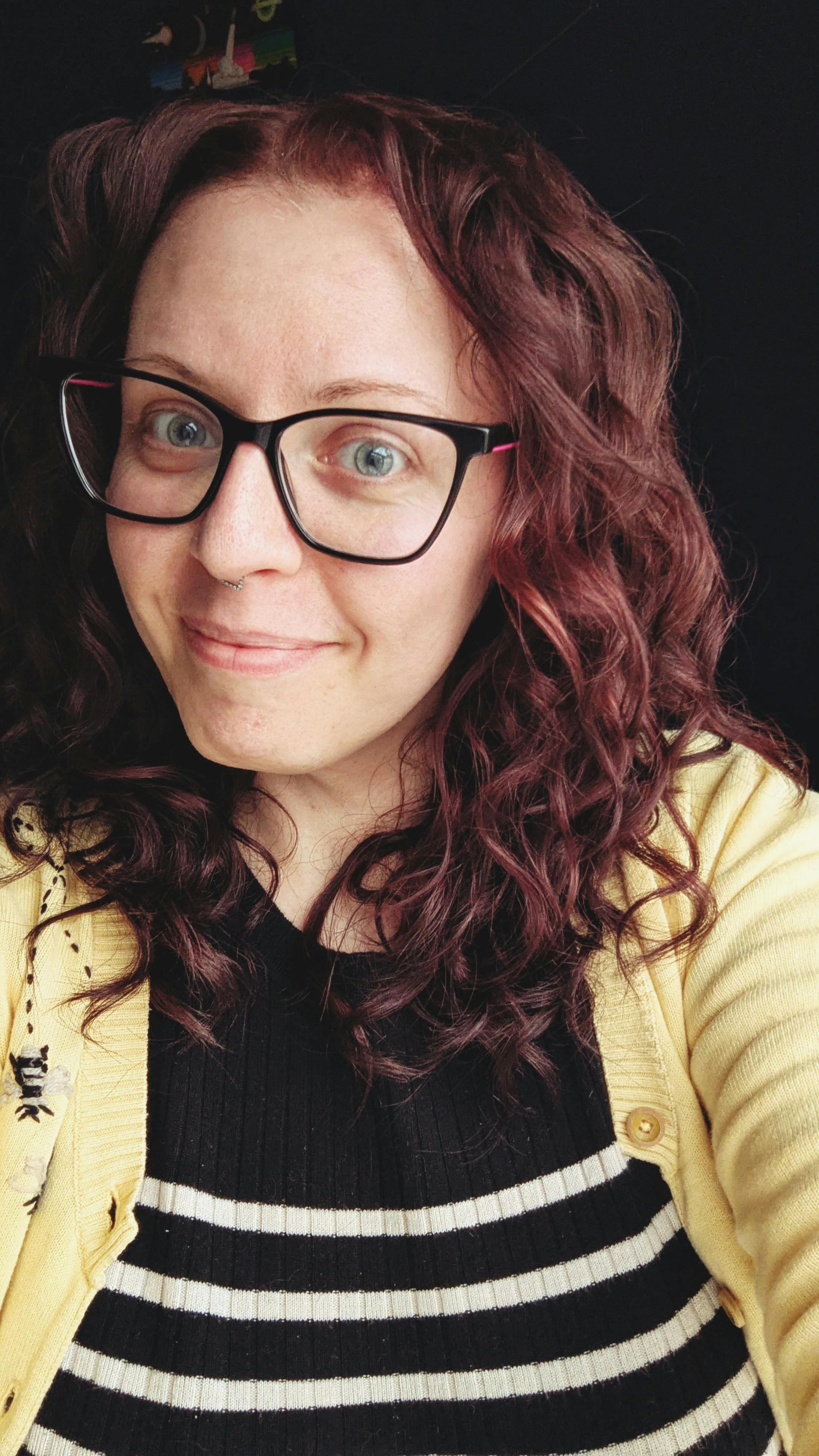 user avatar image for Kay Willsher