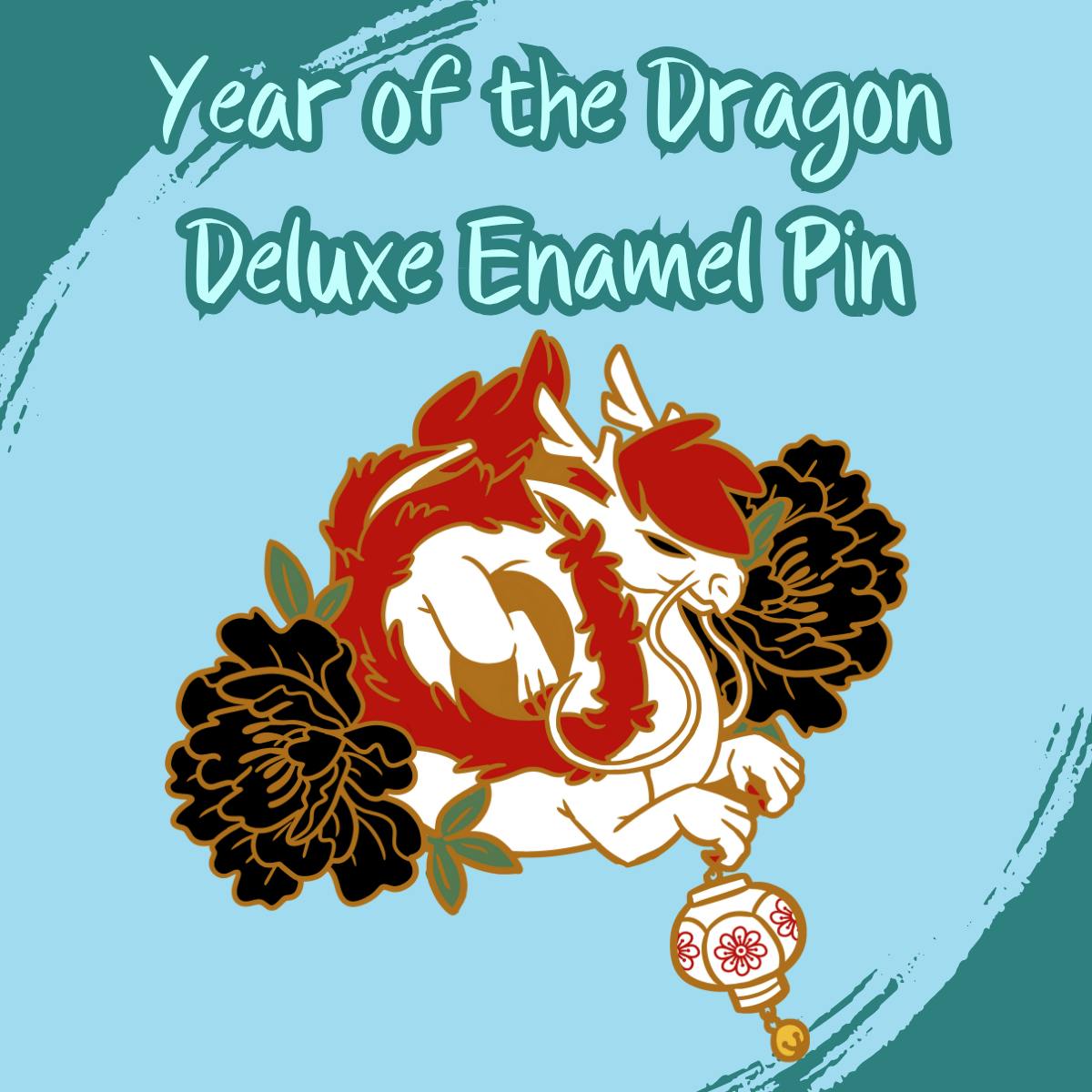 Year of the Dragon