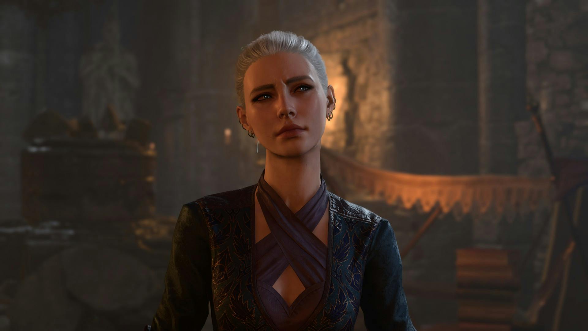 user avatar image for Abi W