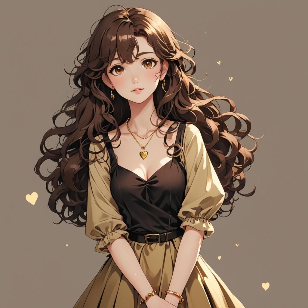 user avatar image for Yessenia 