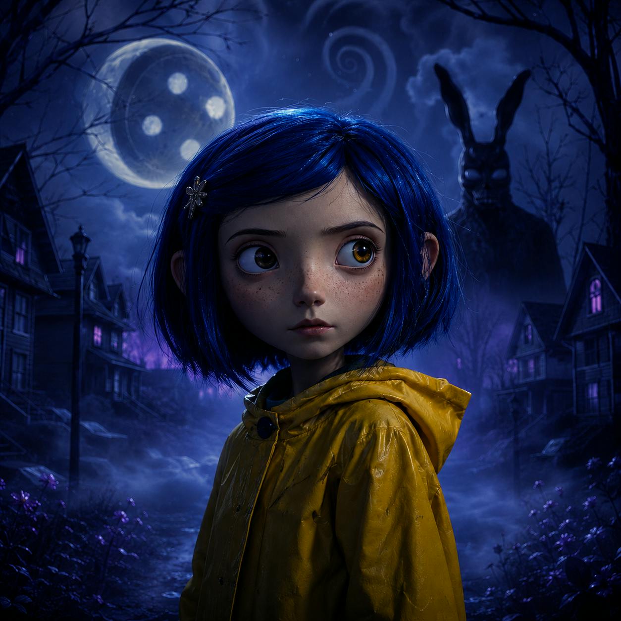 user avatar image for Button-Eyed Angel