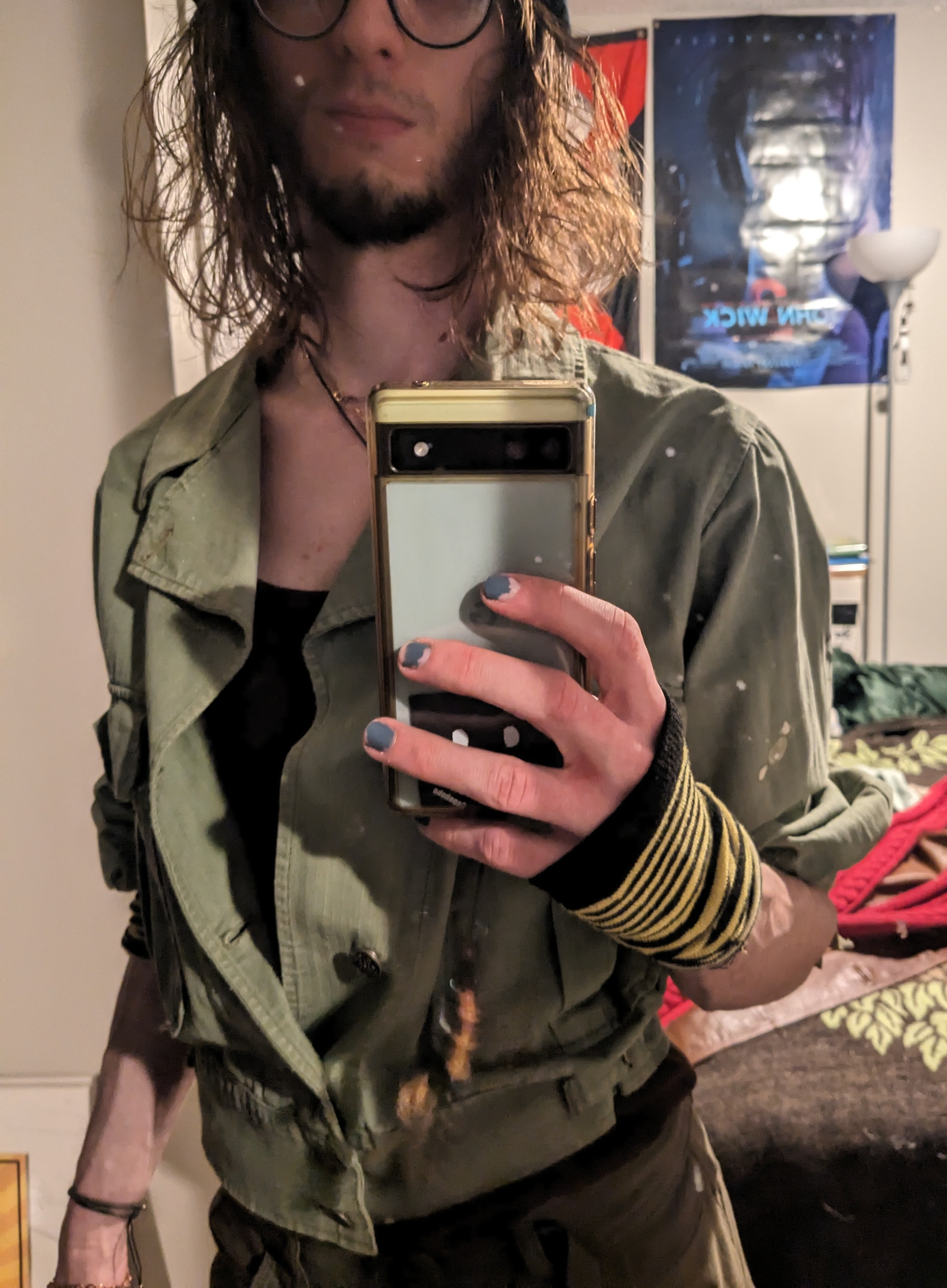 user avatar image for Bonnie