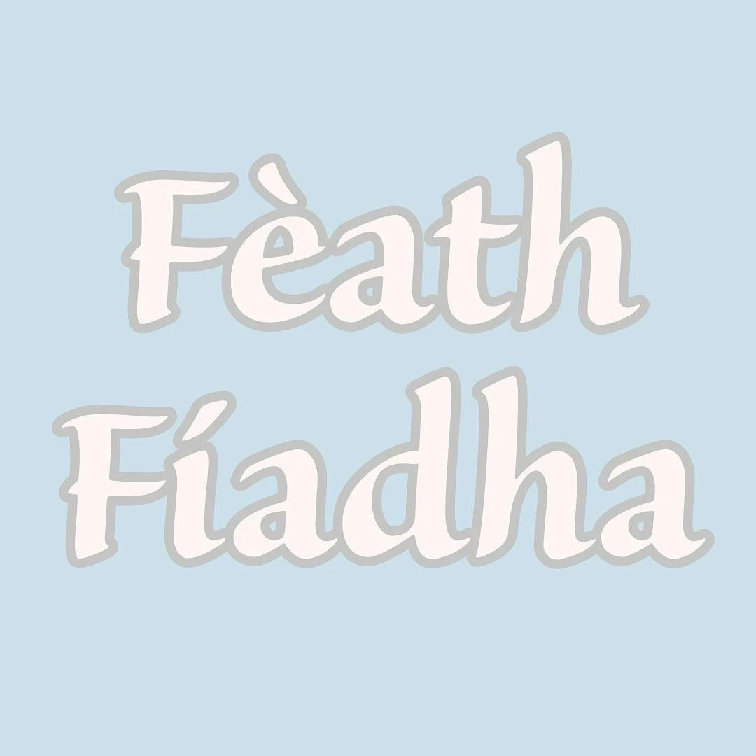 user avatar image for Fèath Fíadha