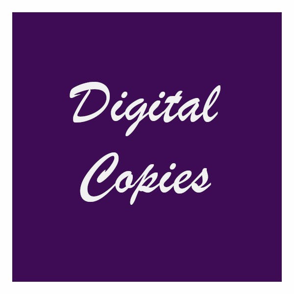 Shuttered Stanzas Vol 1 & 2 - Digital Copies