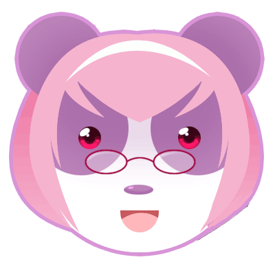 user avatar image for Lavenderpandy