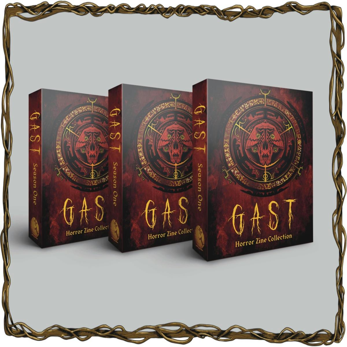 Gast Retail (Deluxe)