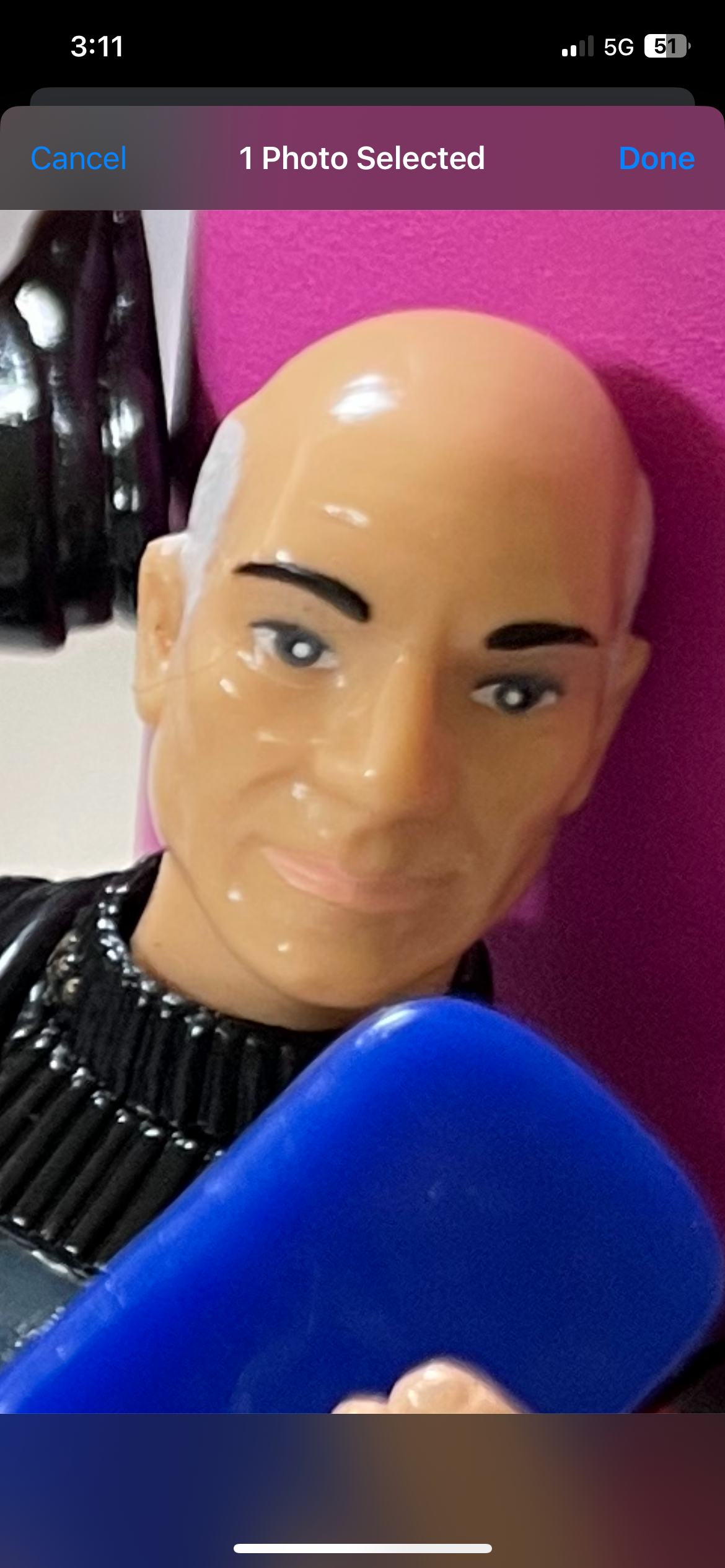 user avatar image for Abuela