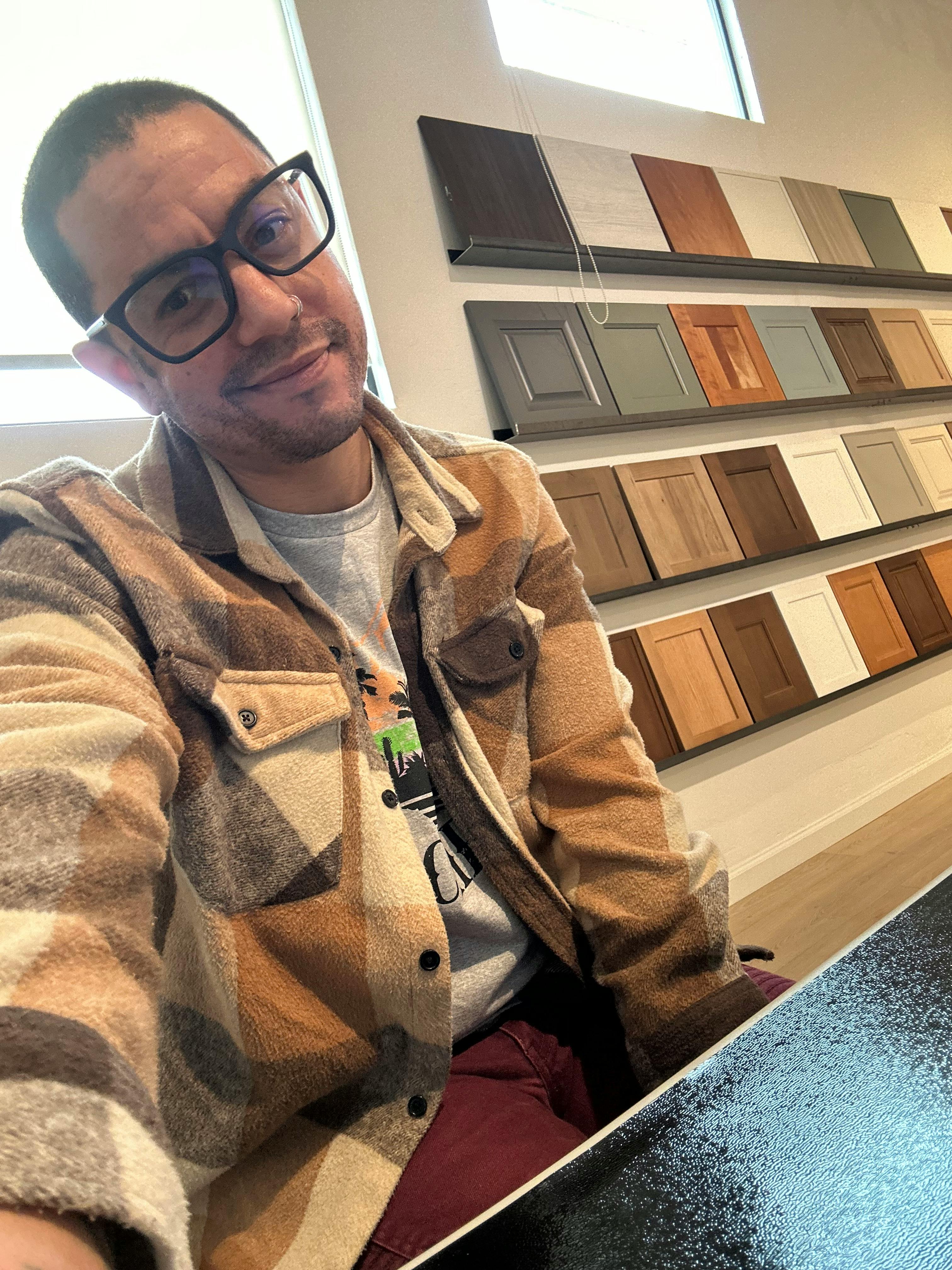 user avatar image for Ray Vasquez