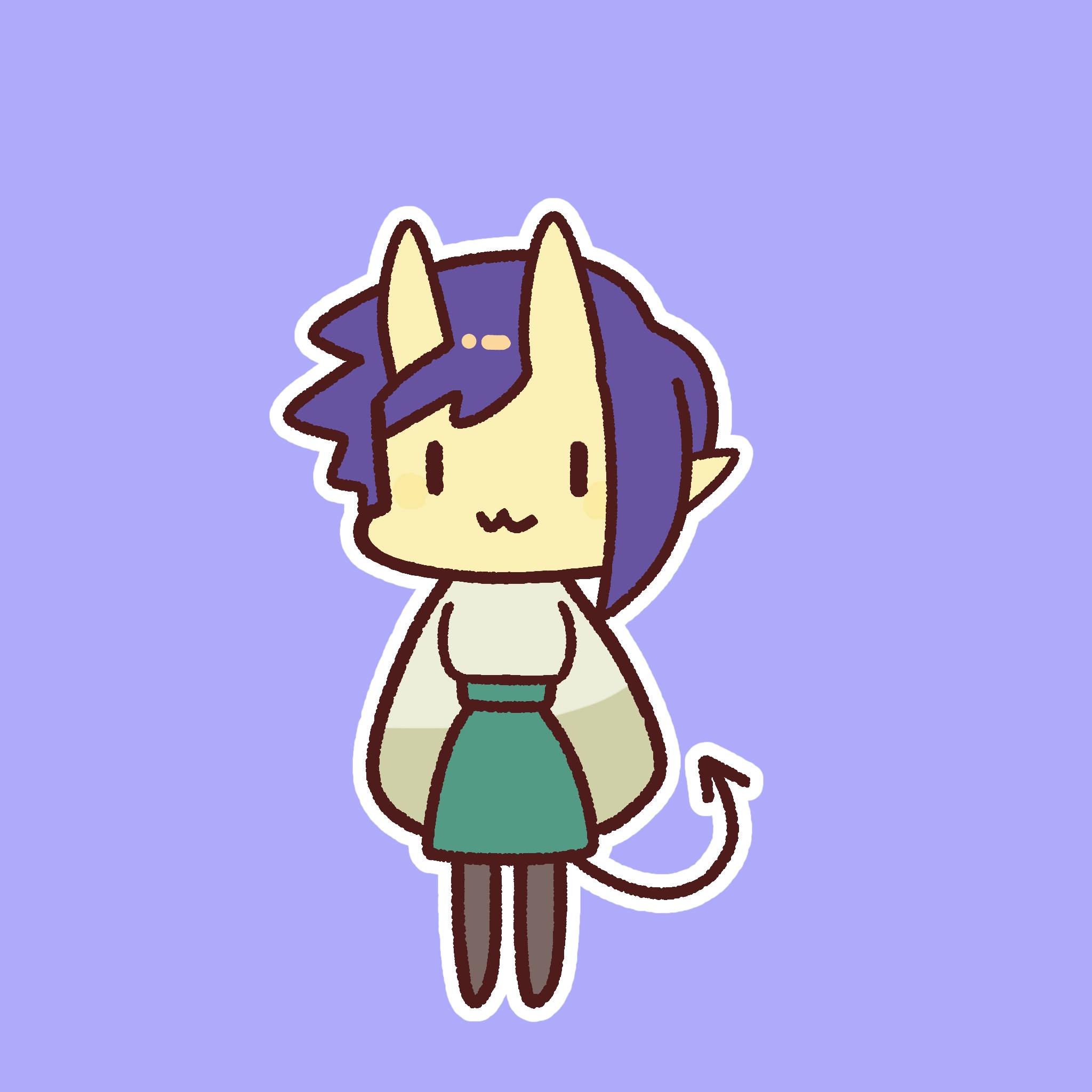 user avatar image for Anrui la ilustre