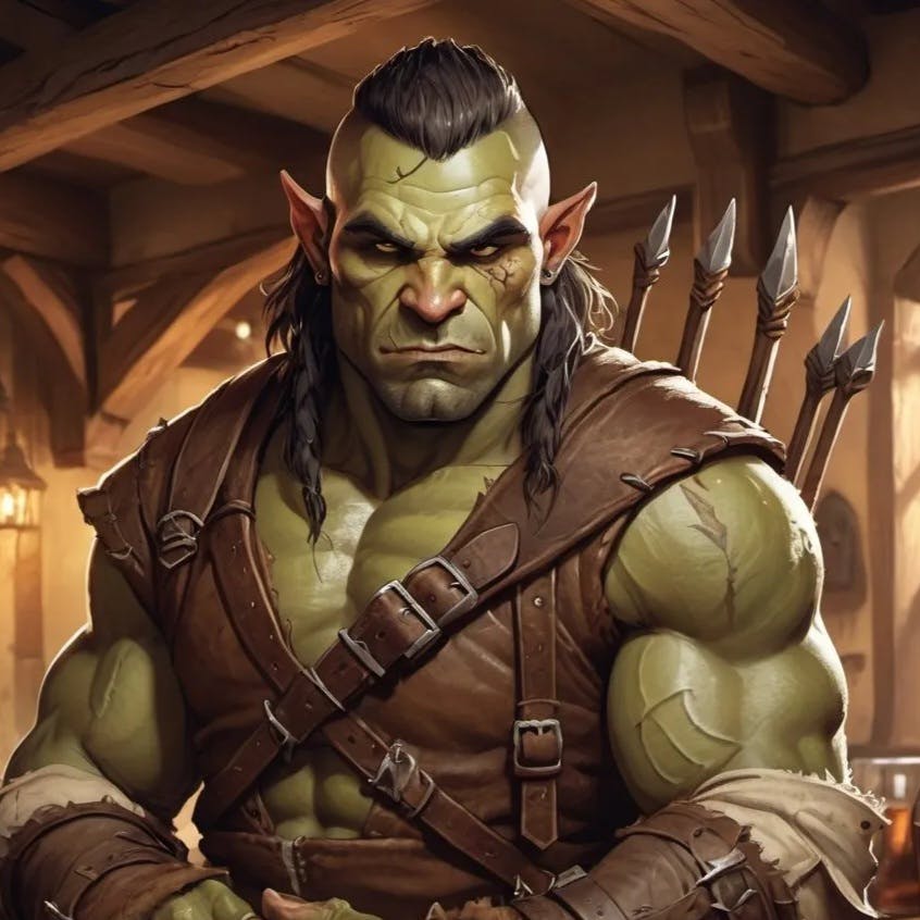 user avatar image for Quron Greybear