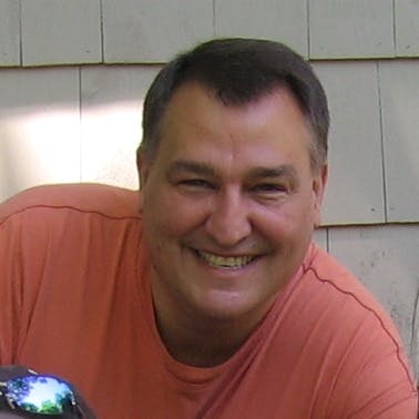 user avatar image for Jeffrey Chappell 