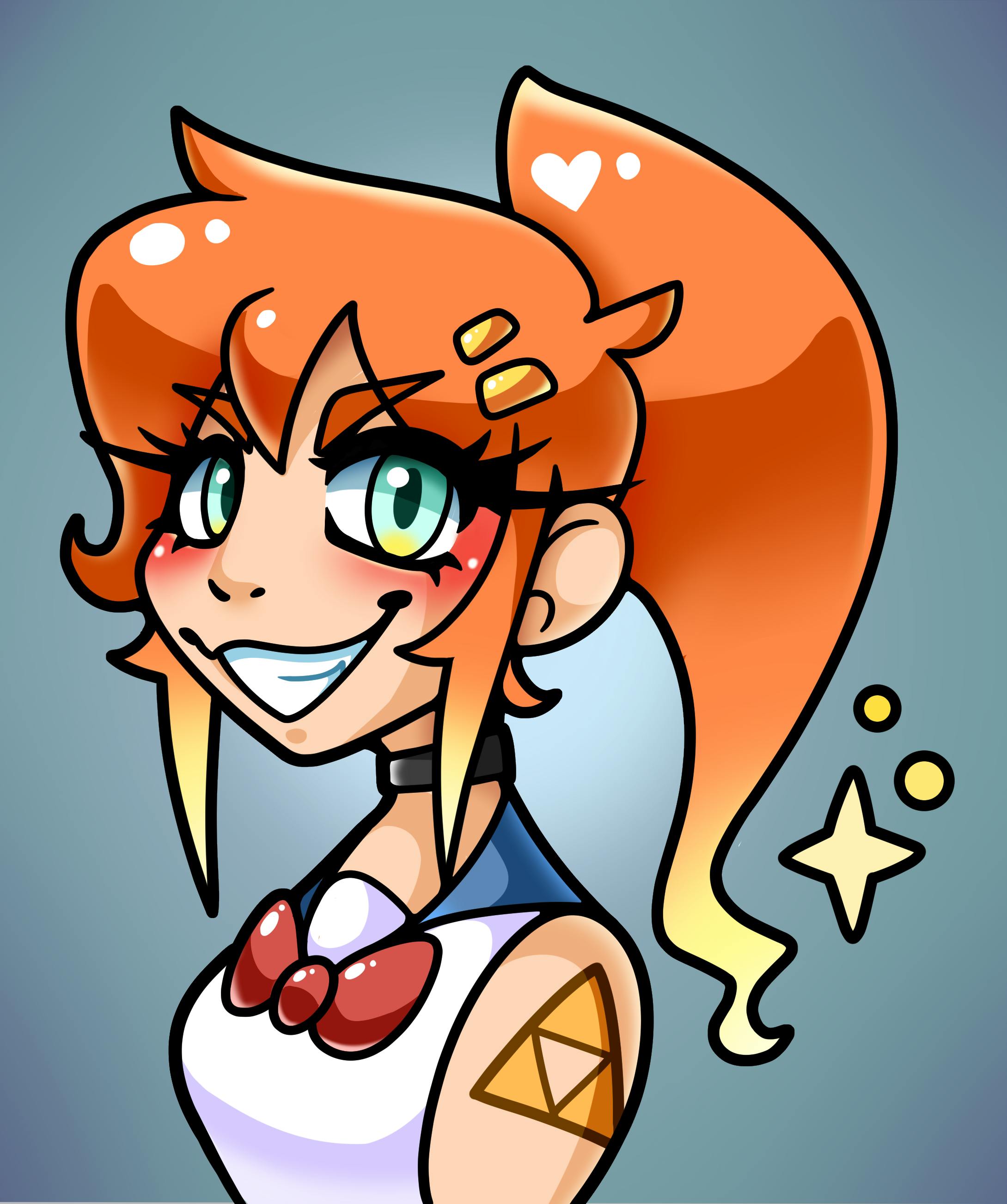 user avatar image for Honey