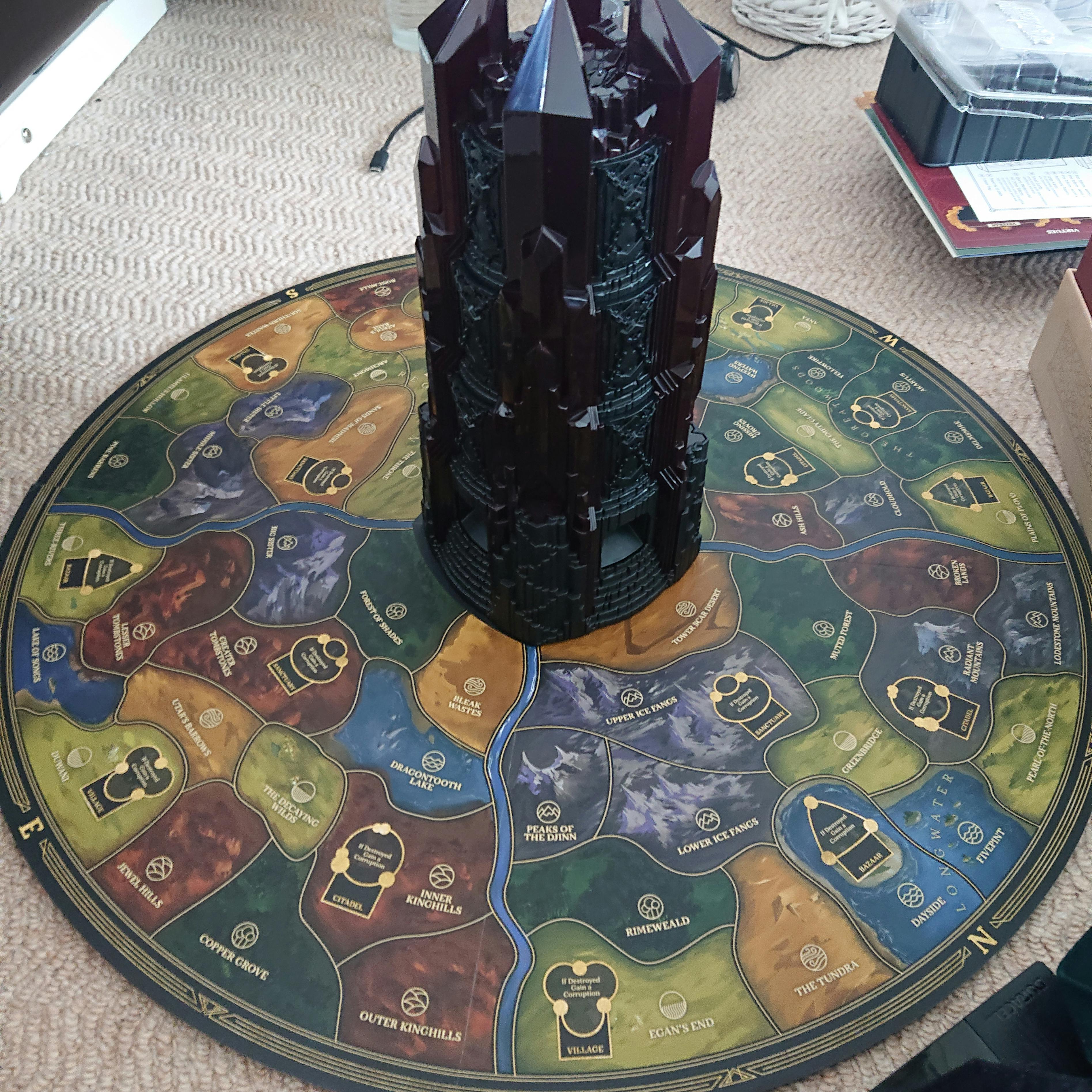 user avatar image for Doug Dey