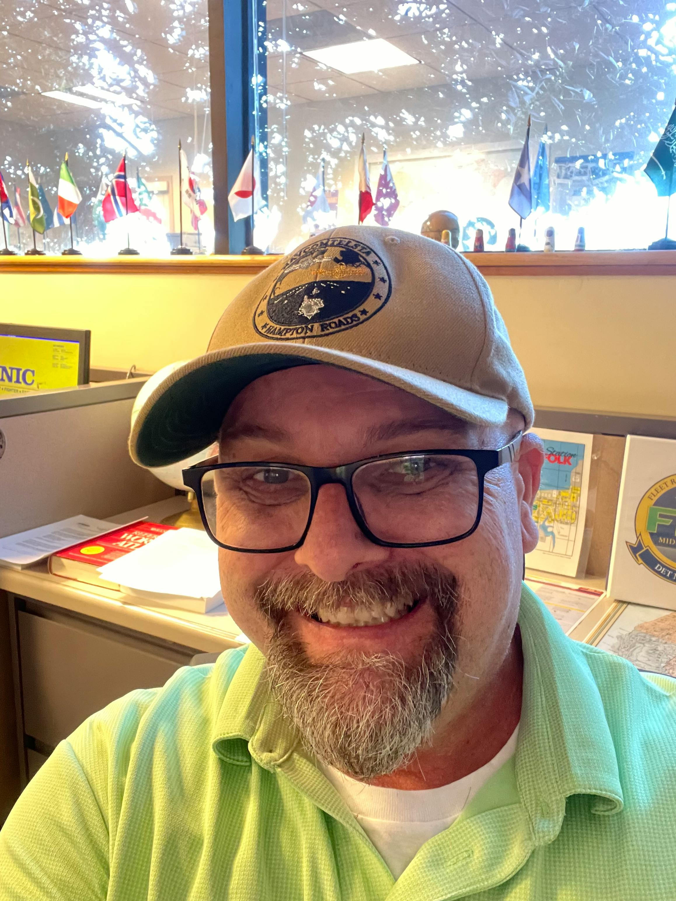 user avatar image for Tom Agnetti